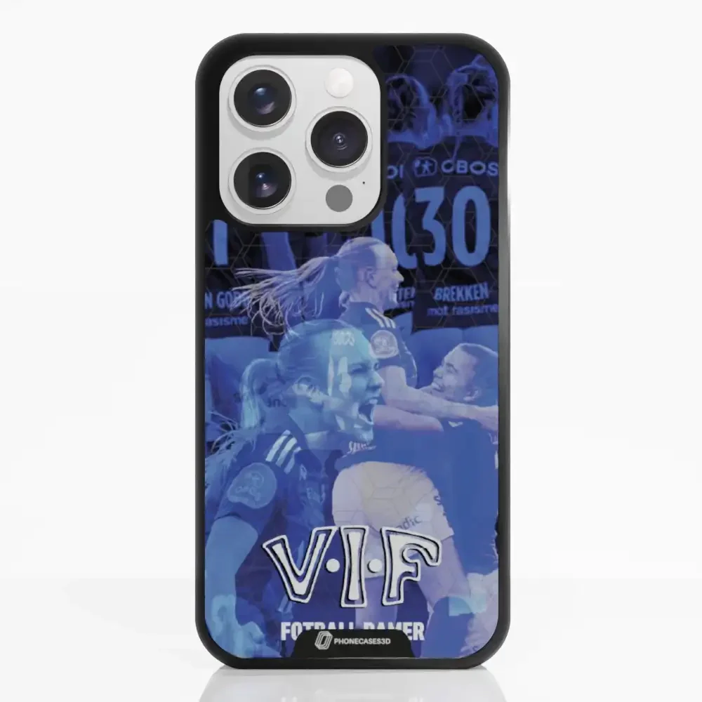 VIF Official 3D Phone Case Design Women team - Image 18