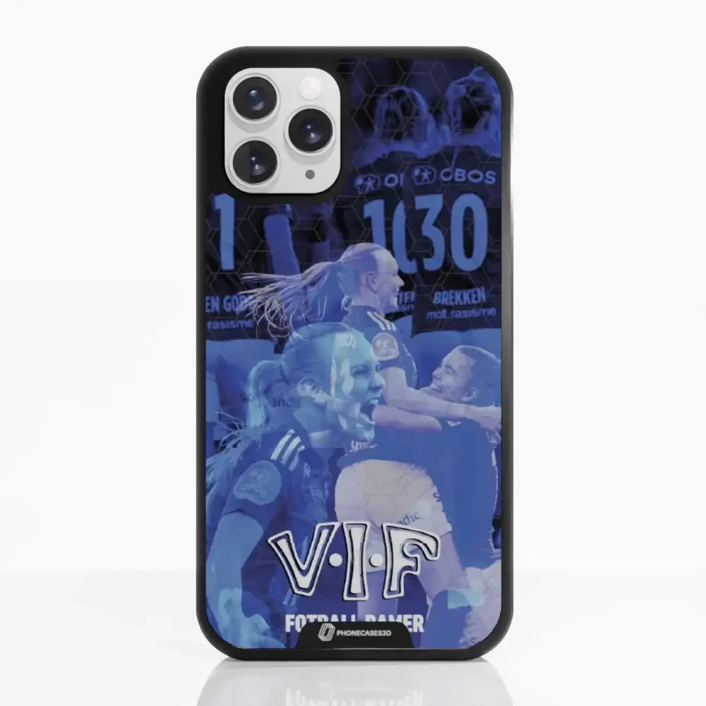 VIF Official 3D Phone Case Design Women team - Image 2