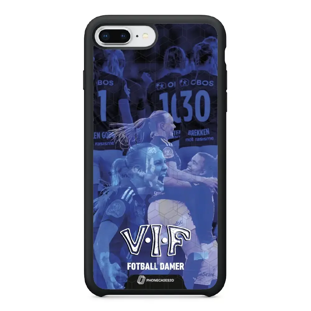 VIF Official 3D Phone Case Design Women team - Image 32
