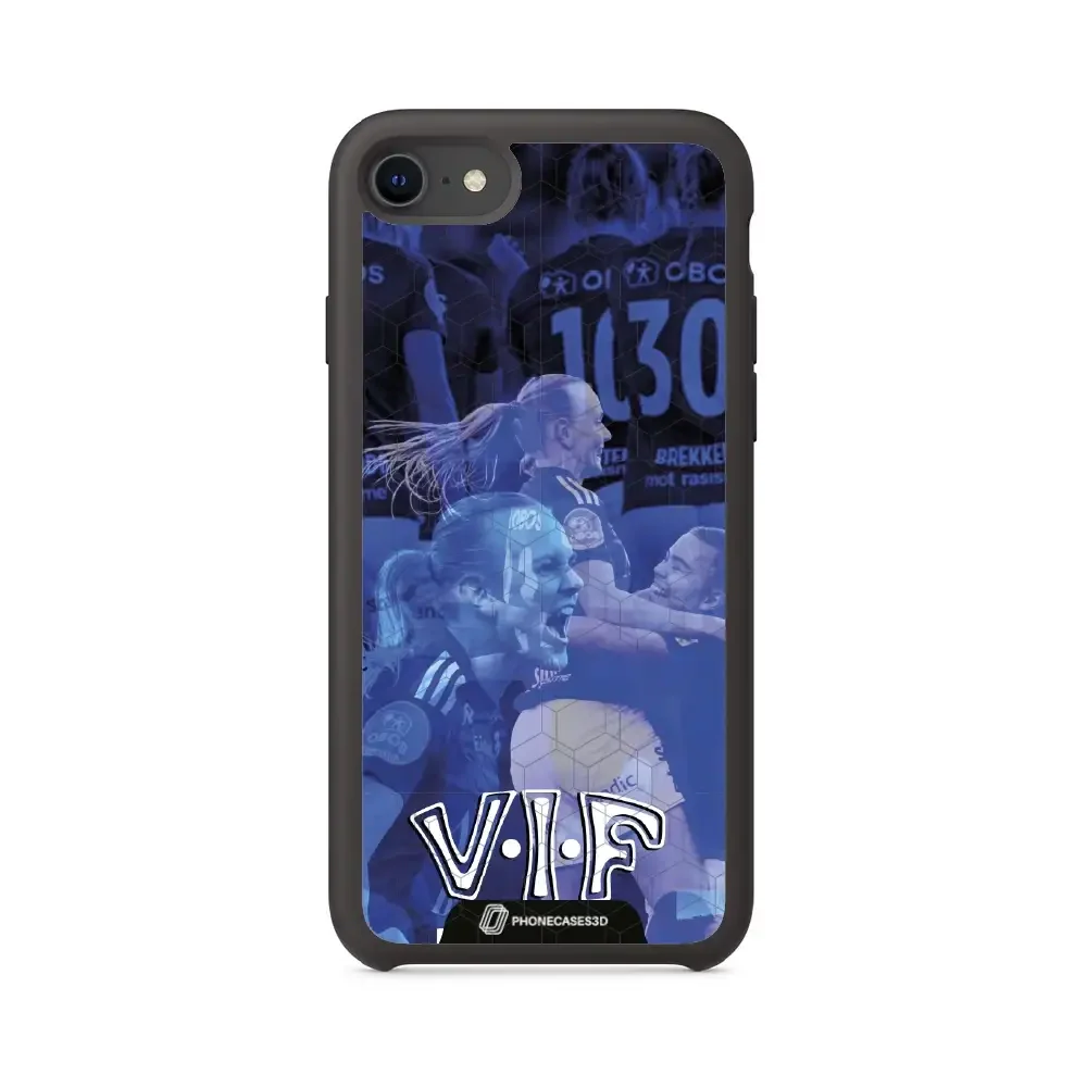 VIF Official 3D Phone Case Design Women team - Image 33