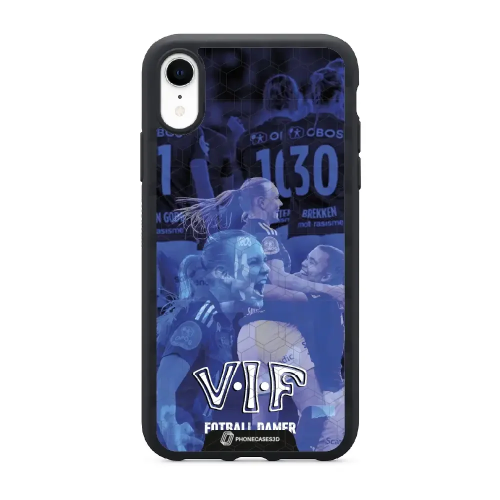 VIF Official 3D Phone Case Design Women team - Image 36
