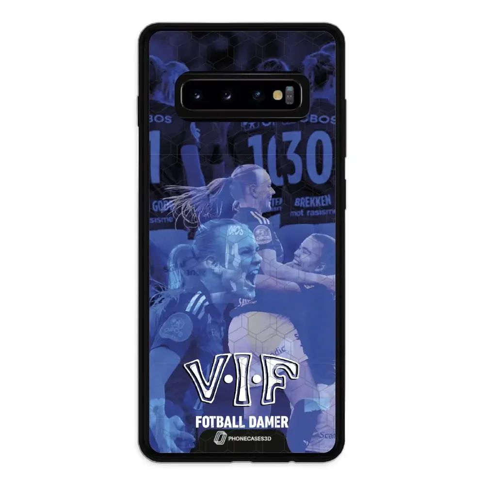VIF Official 3D Phone Case Design Women team - Image 43