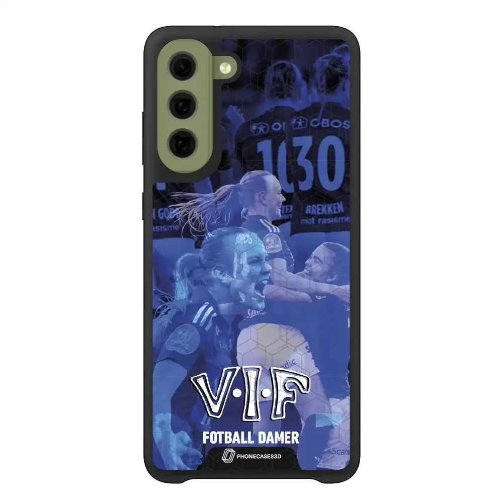 VIF Official 3D Phone Case Design Women team - Image 48