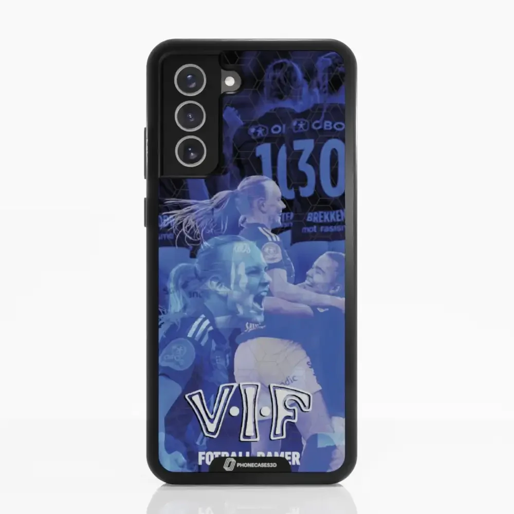 VIF Official 3D Phone Case Design Women team - Image 49