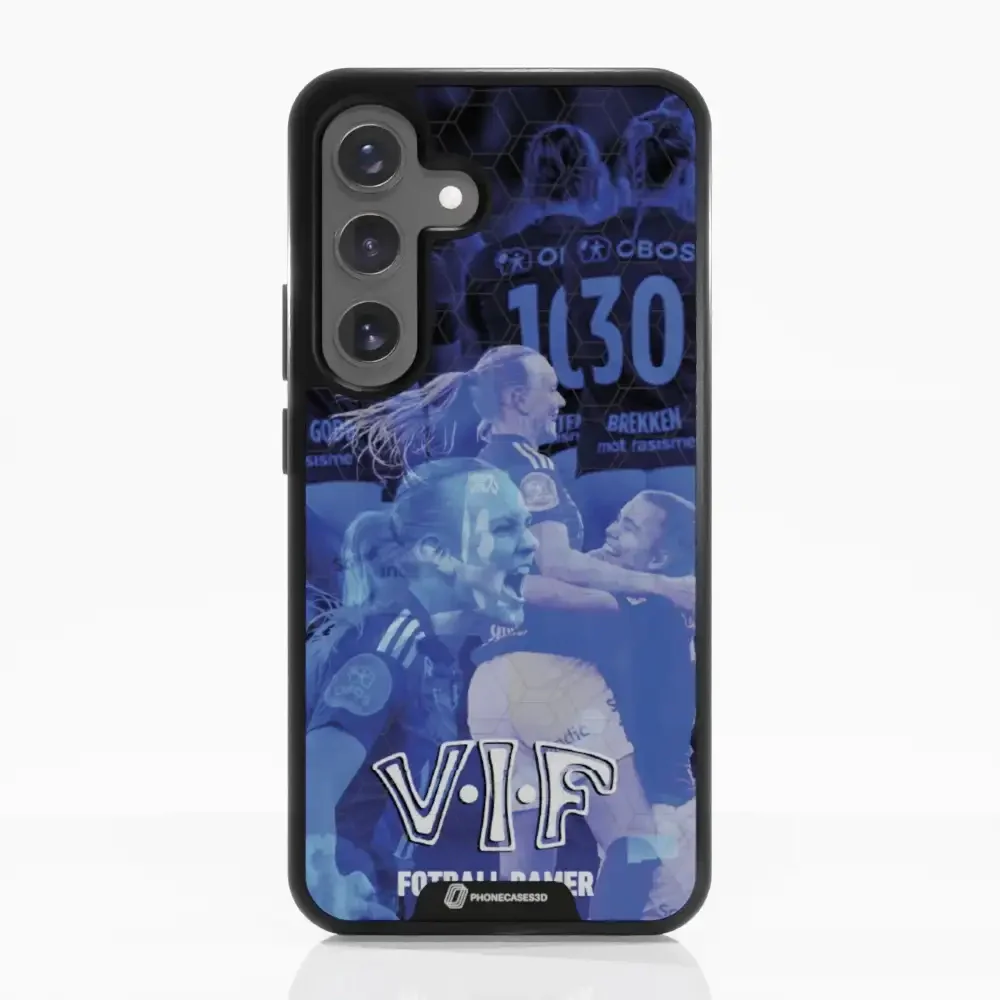 VIF Official 3D Phone Case Design Women team - Image 60