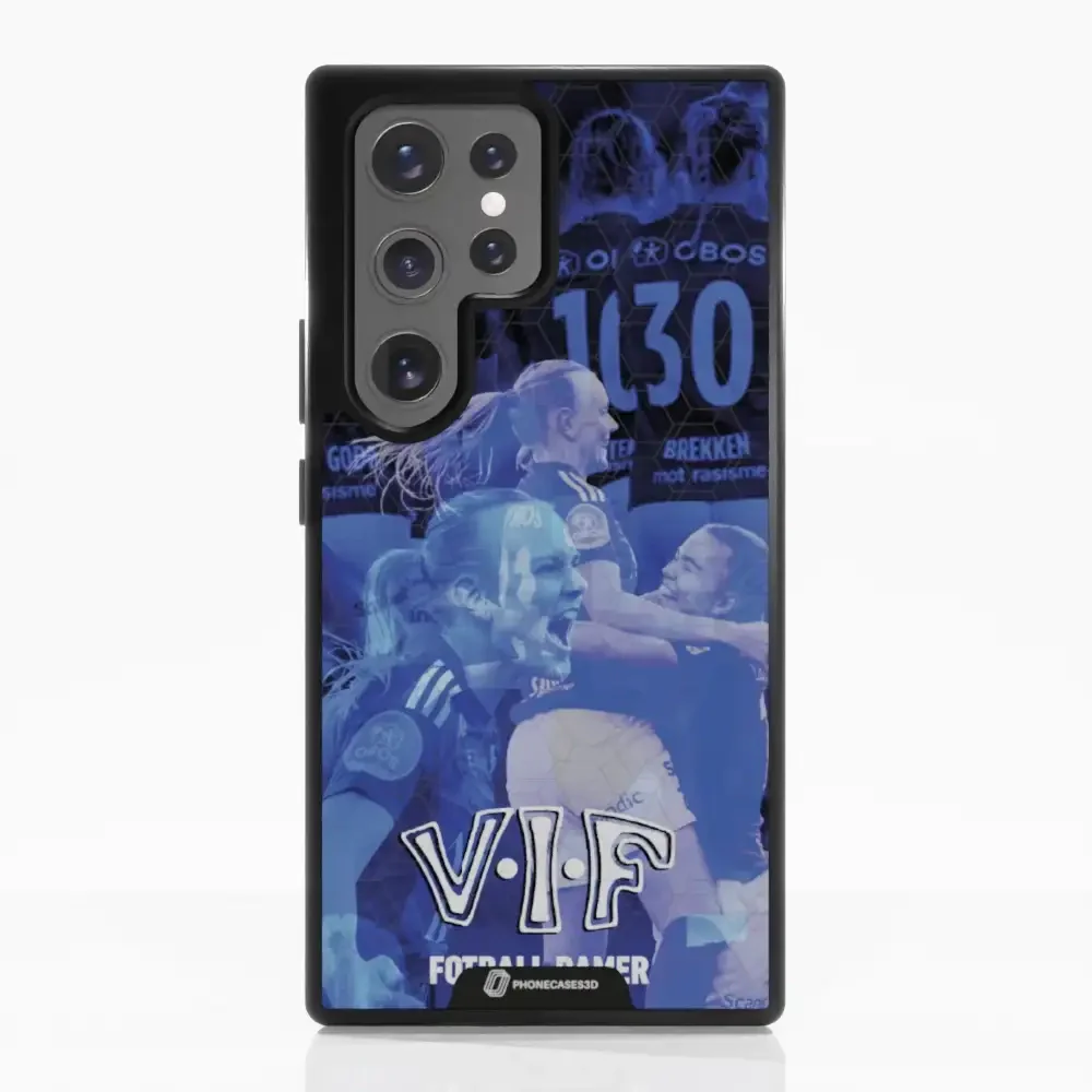 VIF Official 3D Phone Case Design Women team - Image 62