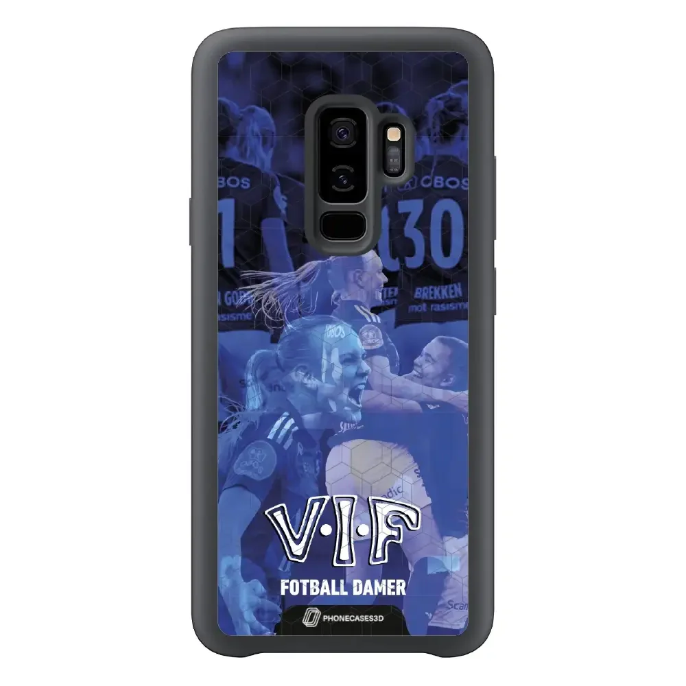 VIF Official 3D Phone Case Design Women team - Image 64
