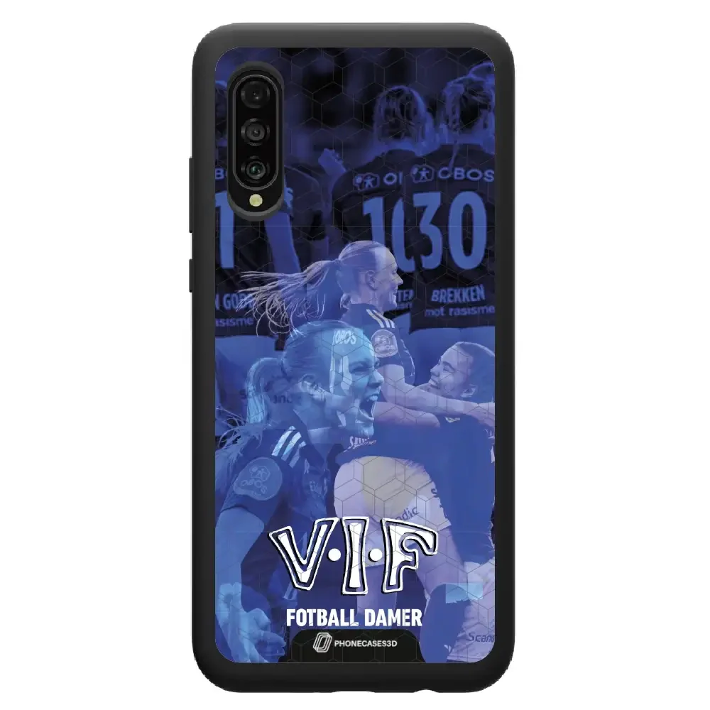 VIF Official 3D Phone Case Design Women team - Image 65