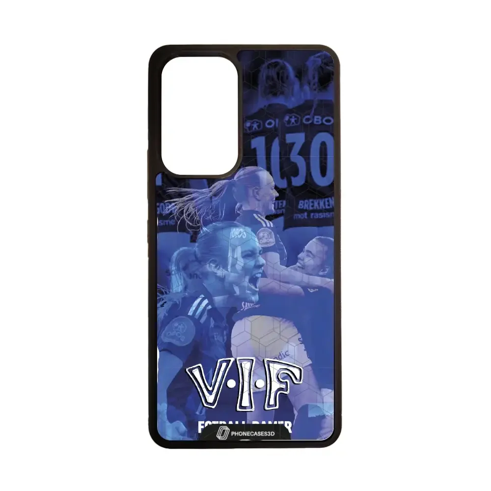 VIF Official 3D Phone Case Design Women team - Image 68