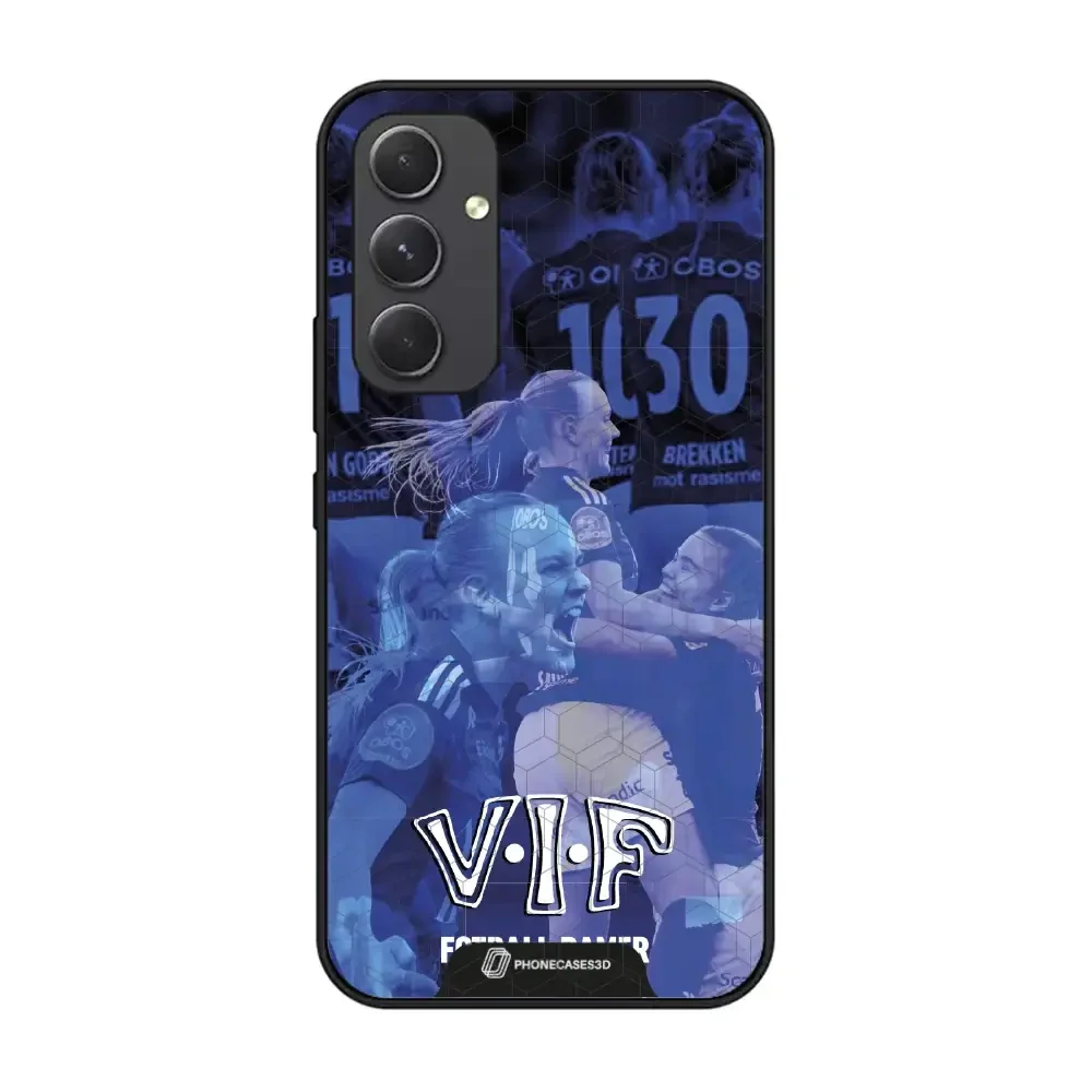 VIF Official 3D Phone Case Design Women team - Image 69