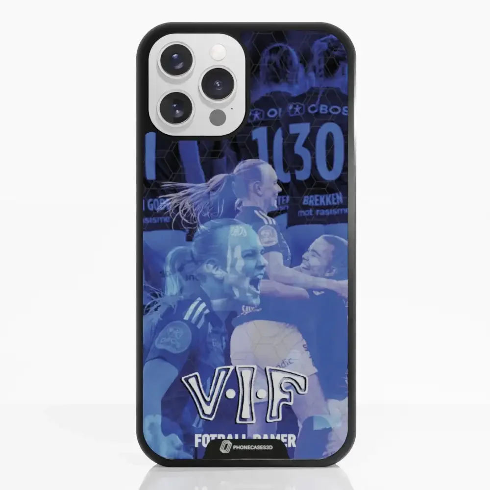 VIF Official 3D Phone Case Design Women team - Image 7