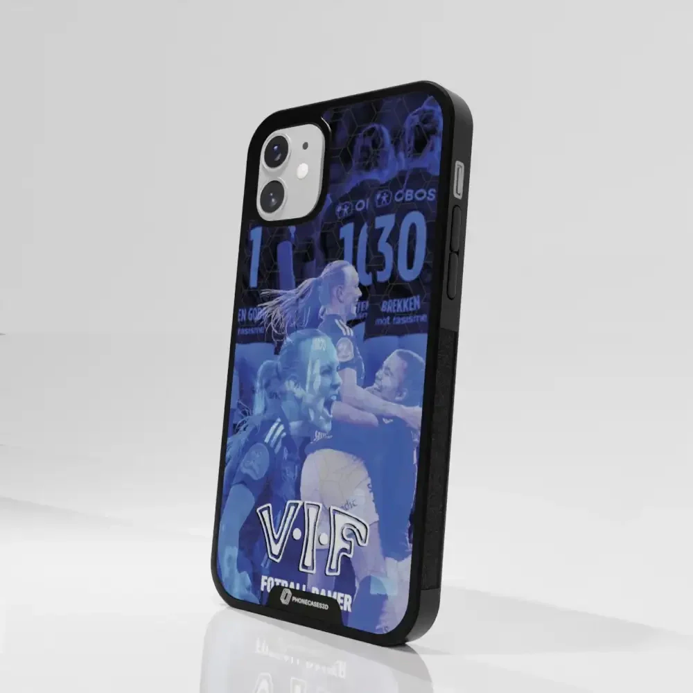 VIF Official 3D Phone Case Design Women team - Image 70