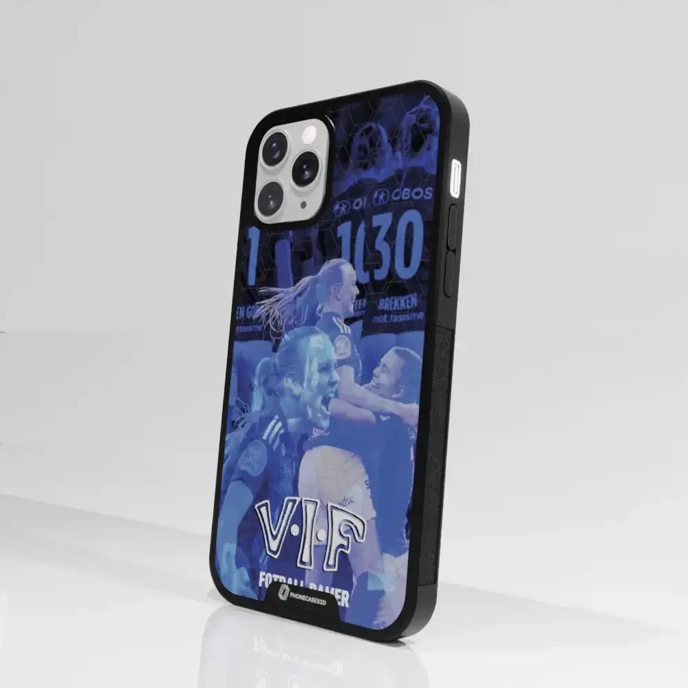 VIF Official 3D Phone Case Design Women team - Image 71