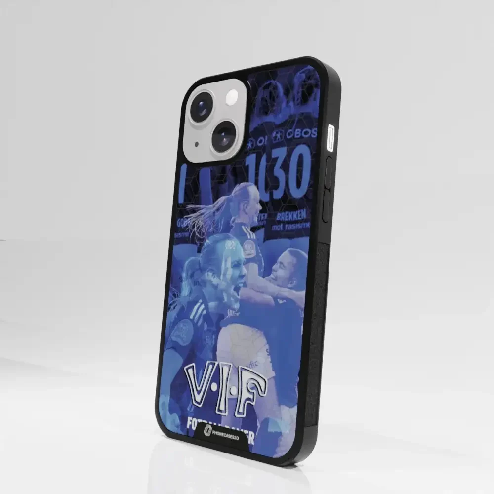 VIF Official 3D Phone Case Design Women team - Image 78