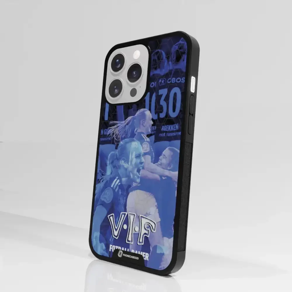 VIF Official 3D Phone Case Design Women team - Image 79