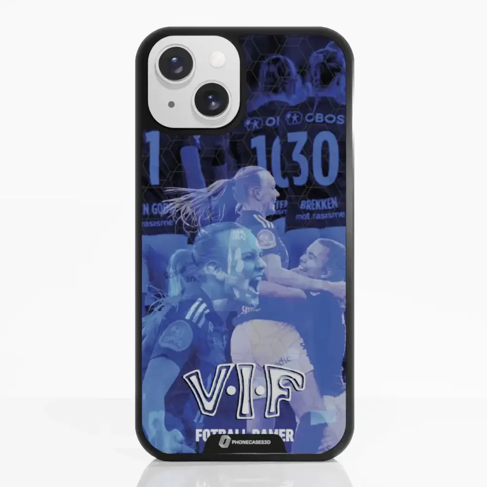 VIF Official 3D Phone Case Design Women team - Image 8