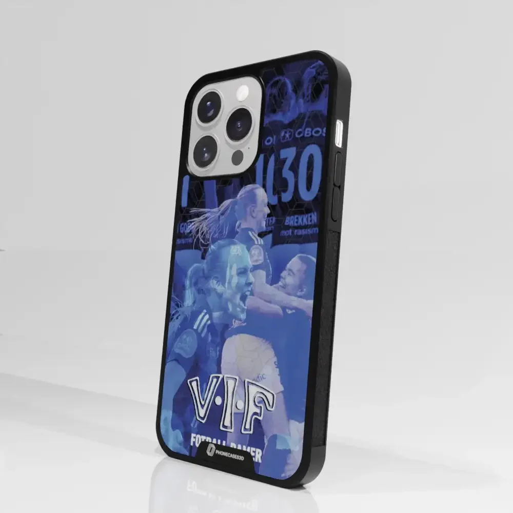 VIF Official 3D Phone Case Design Women team - Image 88