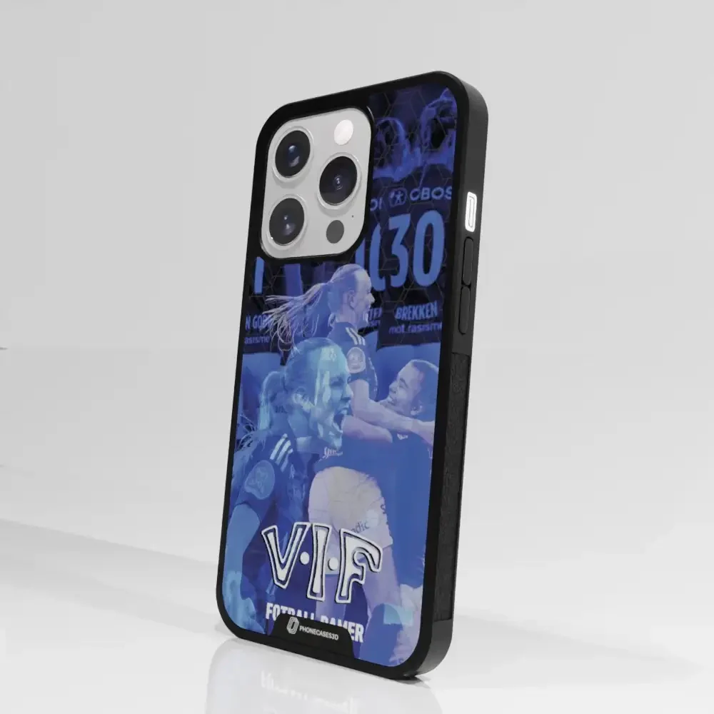 VIF Official 3D Phone Case Design Women team - Image 92