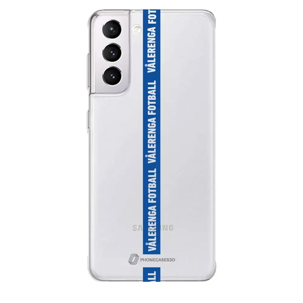 VIF Official Clear Phone Case Design vertical blue - Image 23
