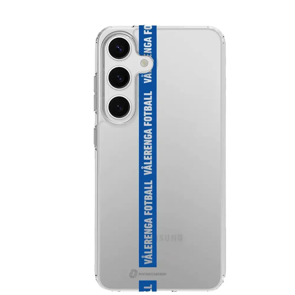 VIF Official Clear Phone Case Design vertical blue - Image 29