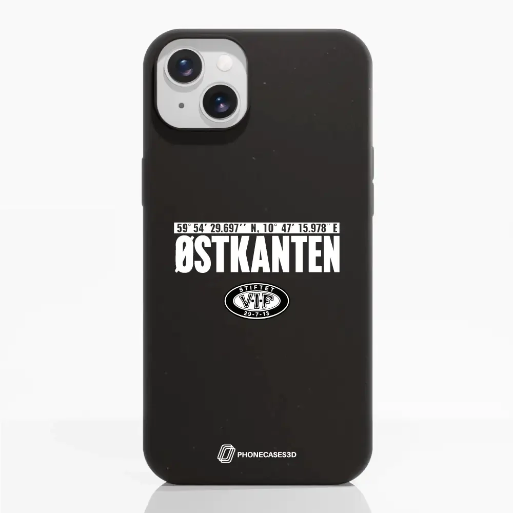 VIF Official Compostable Phone Case – Coordinates Design - Image 10