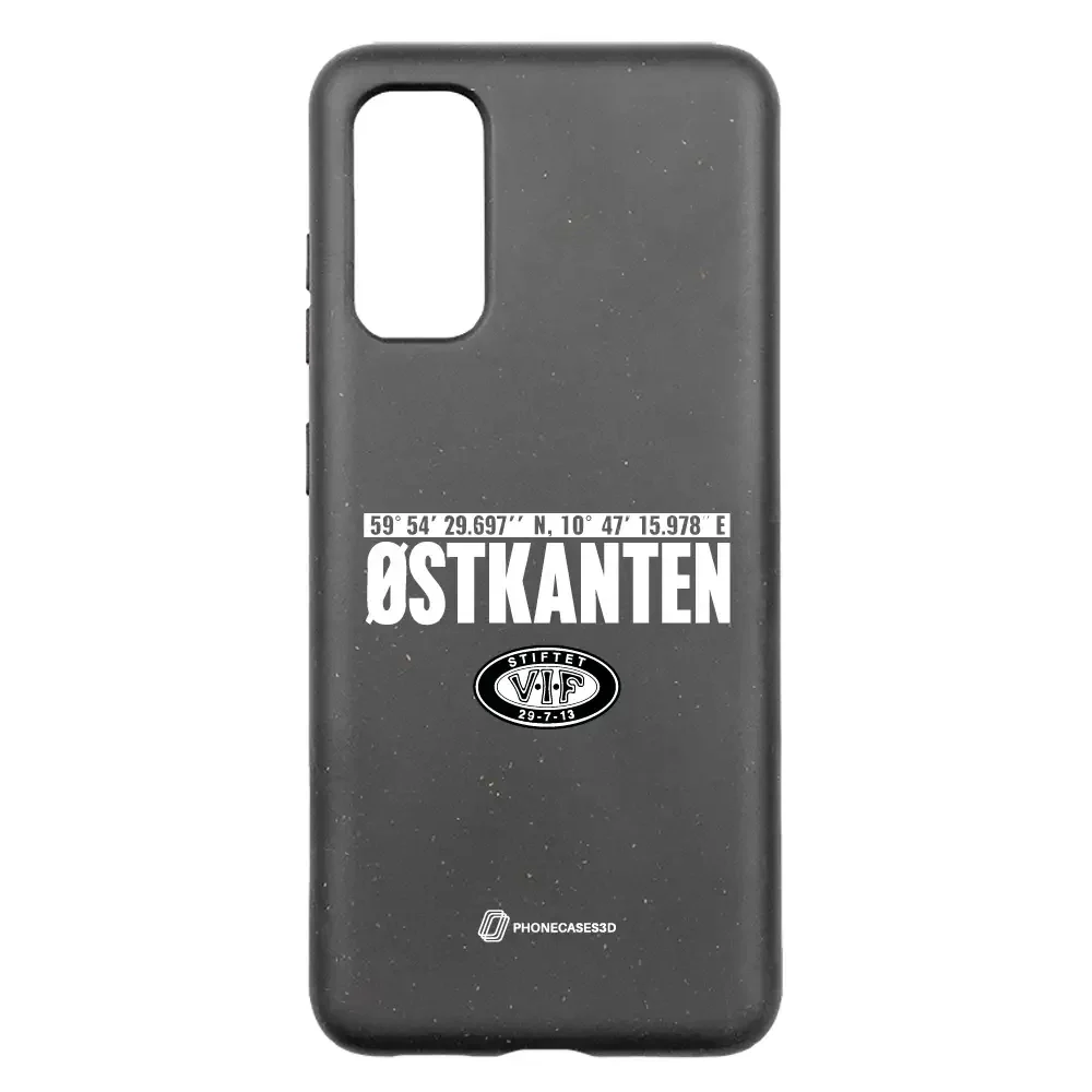 VIF Official Compostable Phone Case – Coordinates Design - Image 24