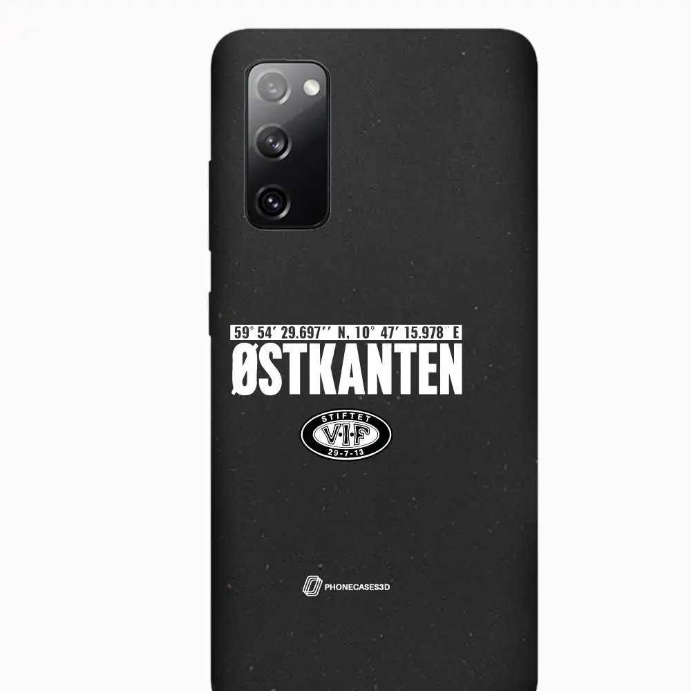 VIF Official Compostable Phone Case – Coordinates Design - Image 25