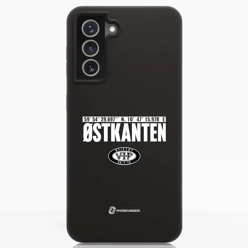 VIF Official Compostable Phone Case – Coordinates Design - Image 28