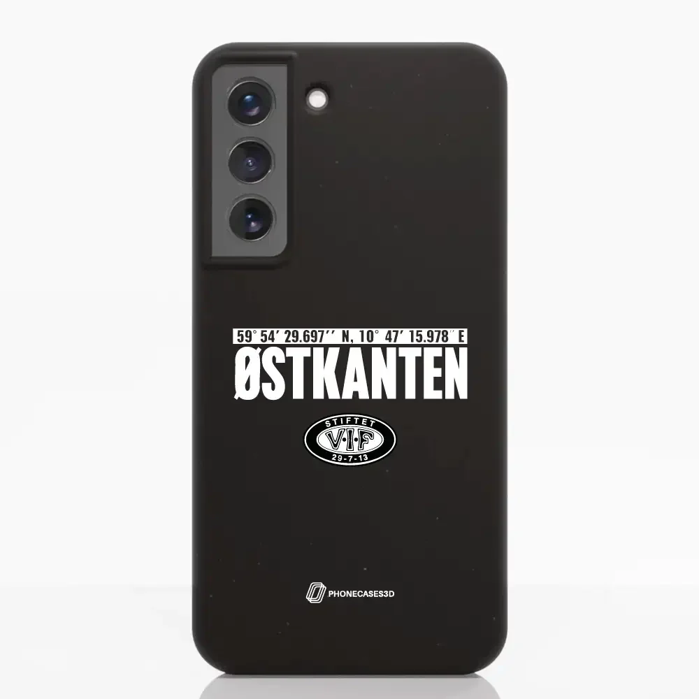 VIF Official Compostable Phone Case – Coordinates Design - Image 31