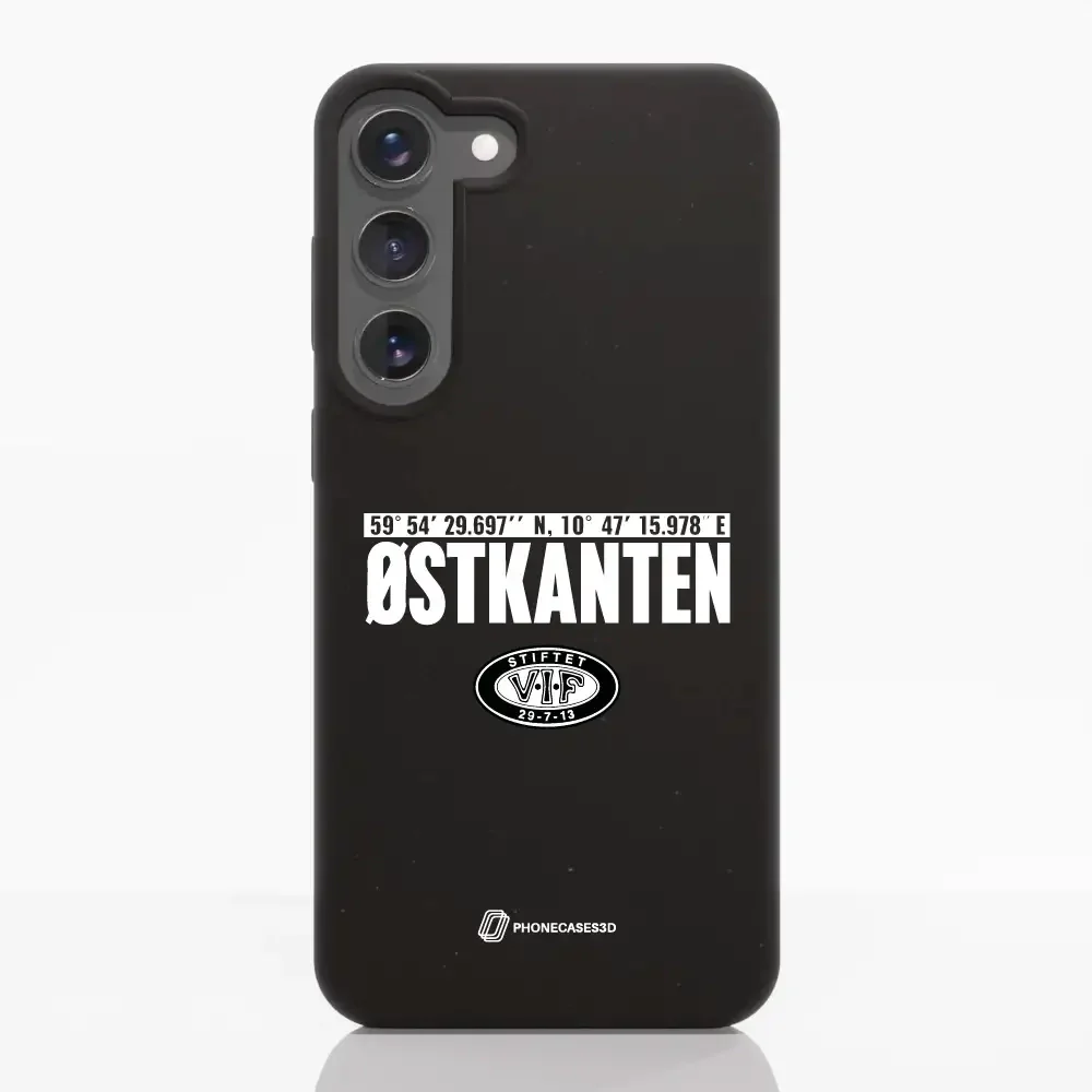 VIF Official Compostable Phone Case – Coordinates Design - Image 34