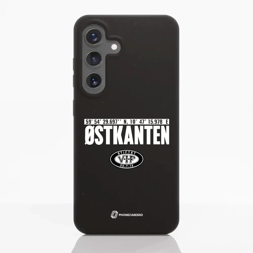VIF Official Compostable Phone Case – Coordinates Design - Image 37