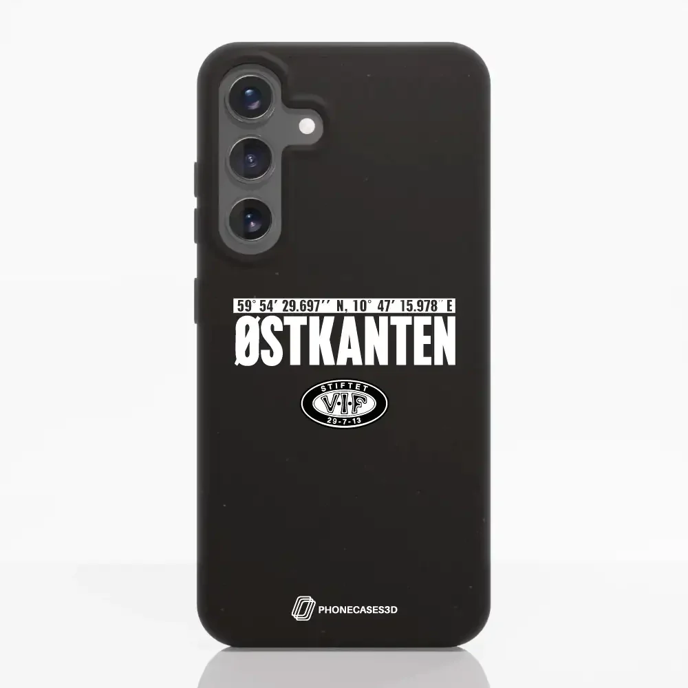 VIF Official Compostable Phone Case – Coordinates Design - Image 38