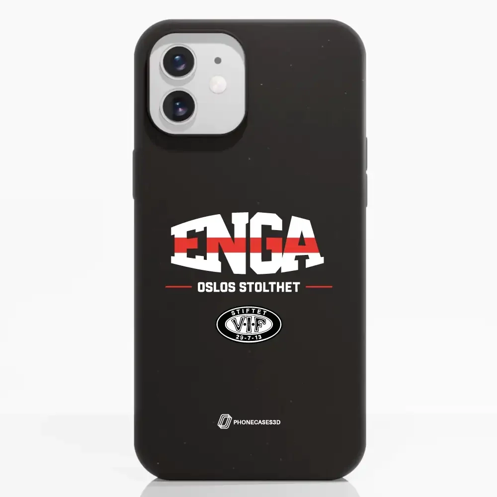 VIF  Official Compostable Phone Case Design Enga - Image 3