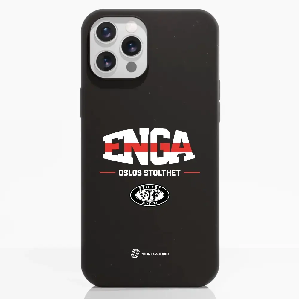 VIF  Official Compostable Phone Case Design Enga - Image 4