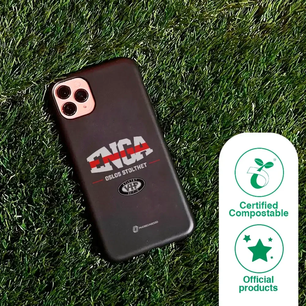 VIF  Official Compostable Phone Case Design Enga - Image 43