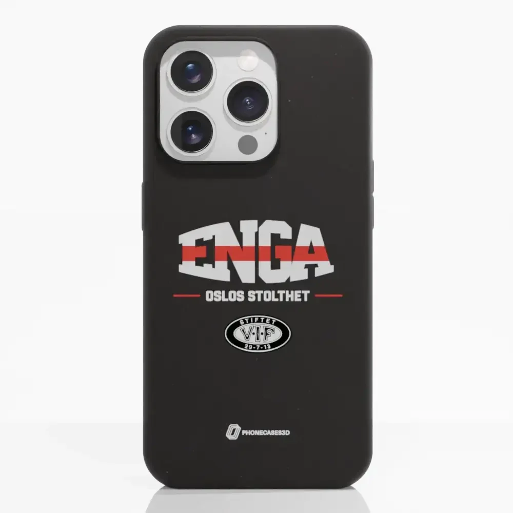 VIF  Official Compostable Phone Case Design Enga - Image 45