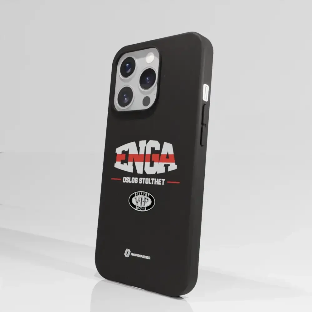 VIF  Official Compostable Phone Case Design Enga - Image 50