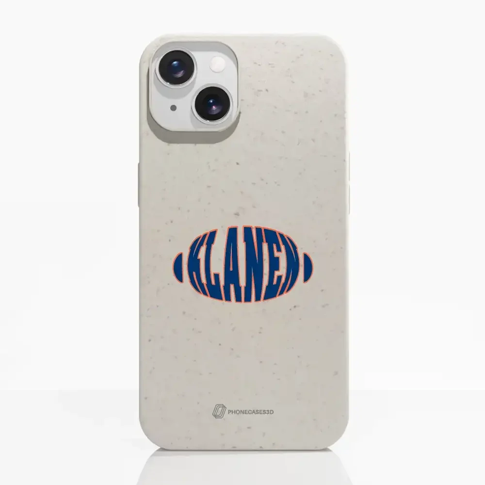 VIF Official Compostable Phone Case Design Klanen - Image 10