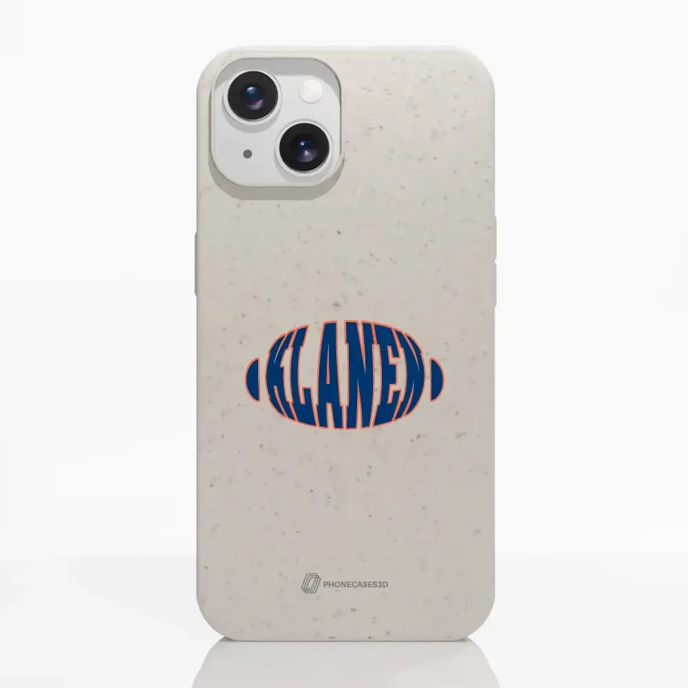 VIF Official Compostable Phone Case Design Klanen - Image 14
