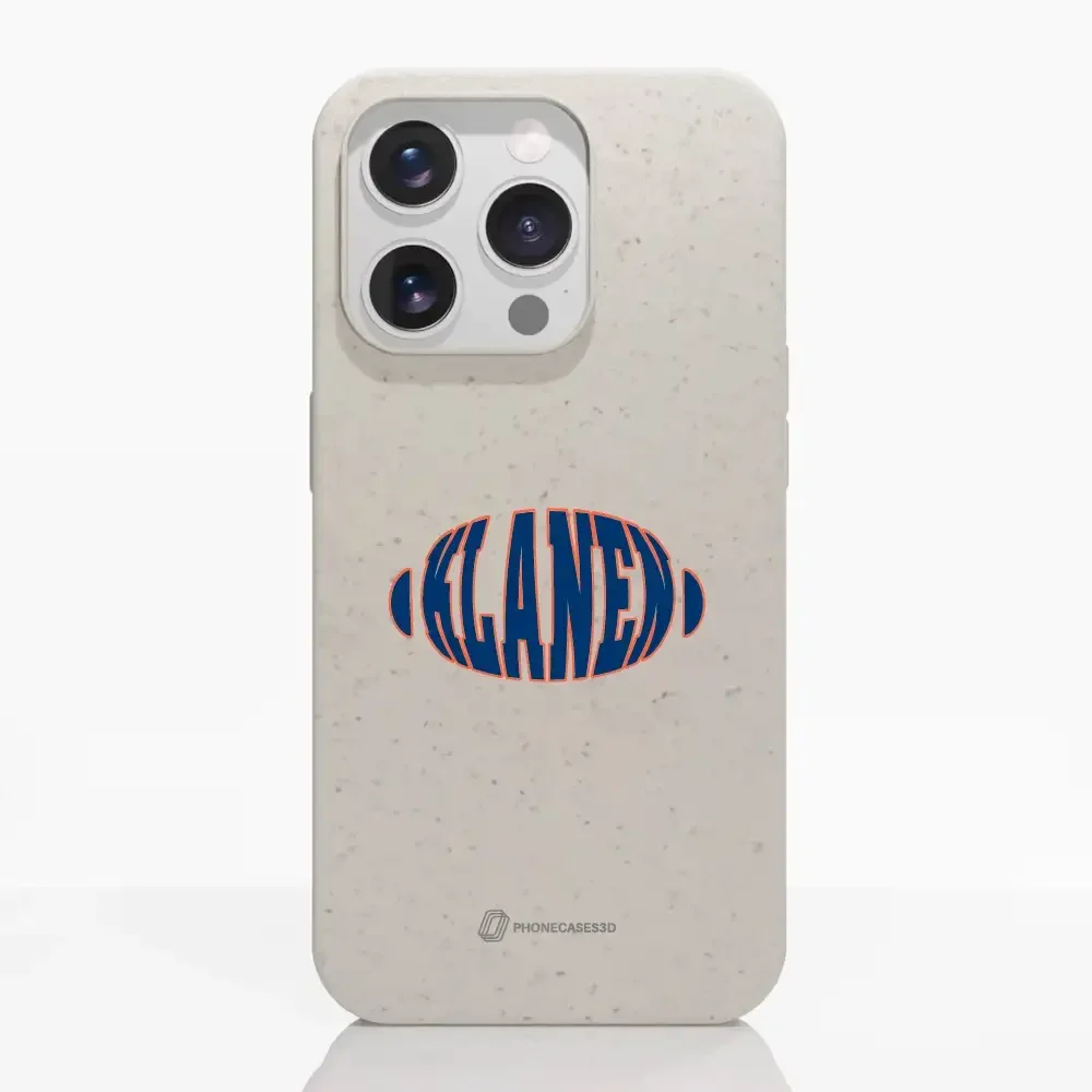 VIF Official Compostable Phone Case Design Klanen - Image 16