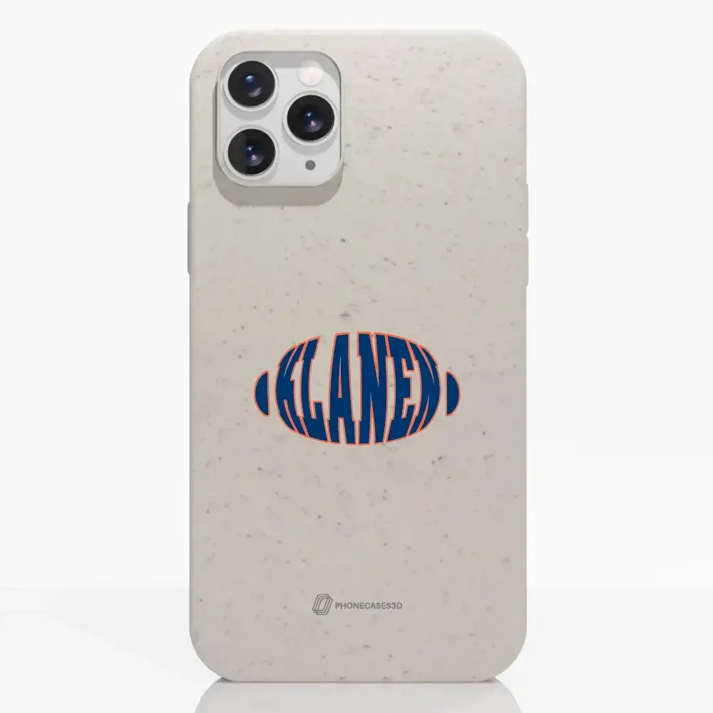 VIF Official Compostable Phone Case Design Klanen - Image 2