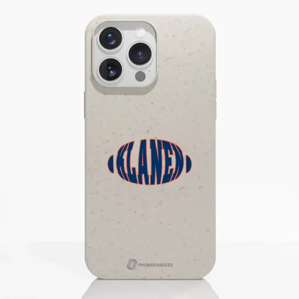 VIF Official Compostable Phone Case Design Klanen - Image 21