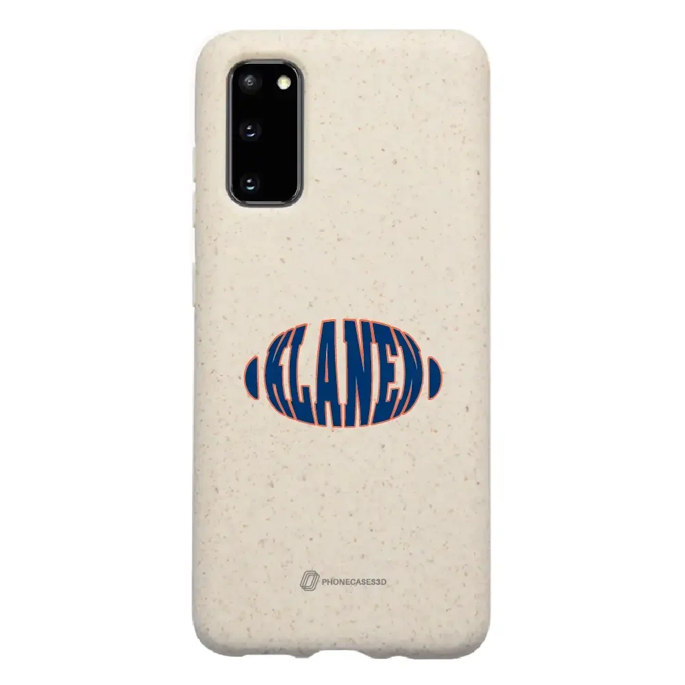 VIF Official Compostable Phone Case Design Klanen - Image 22