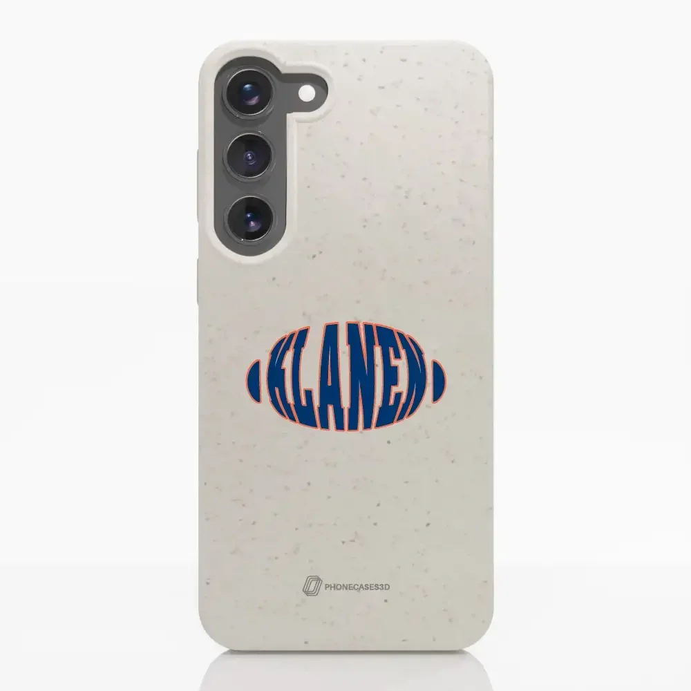 VIF Official Compostable Phone Case Design Klanen - Image 29