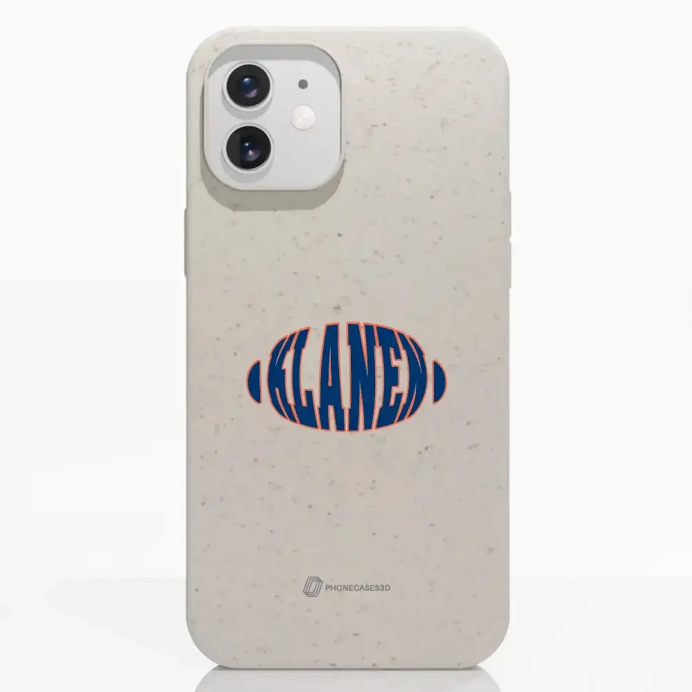 VIF Official Compostable Phone Case Design Klanen - Image 4