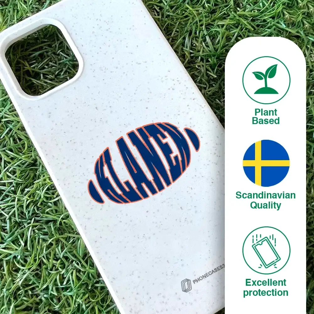 VIF Official Compostable Phone Case Design Klanen - Image 44