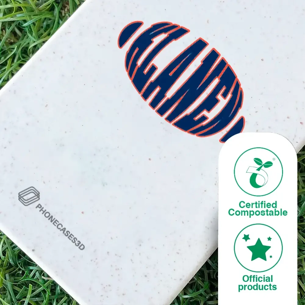 VIF Official Compostable Phone Case Design Klanen - Image 45
