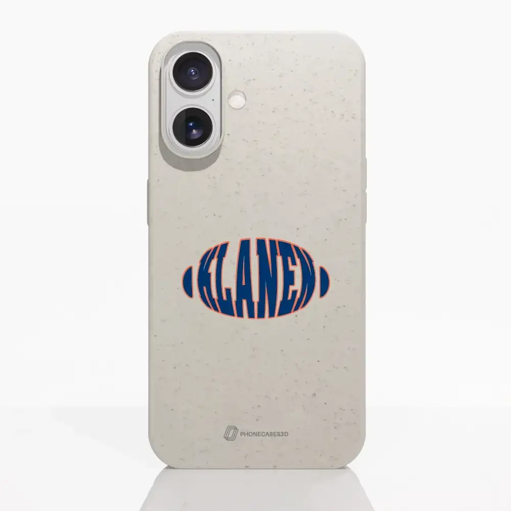 VIF Official Compostable Phone Case Design Klanen - Image 47