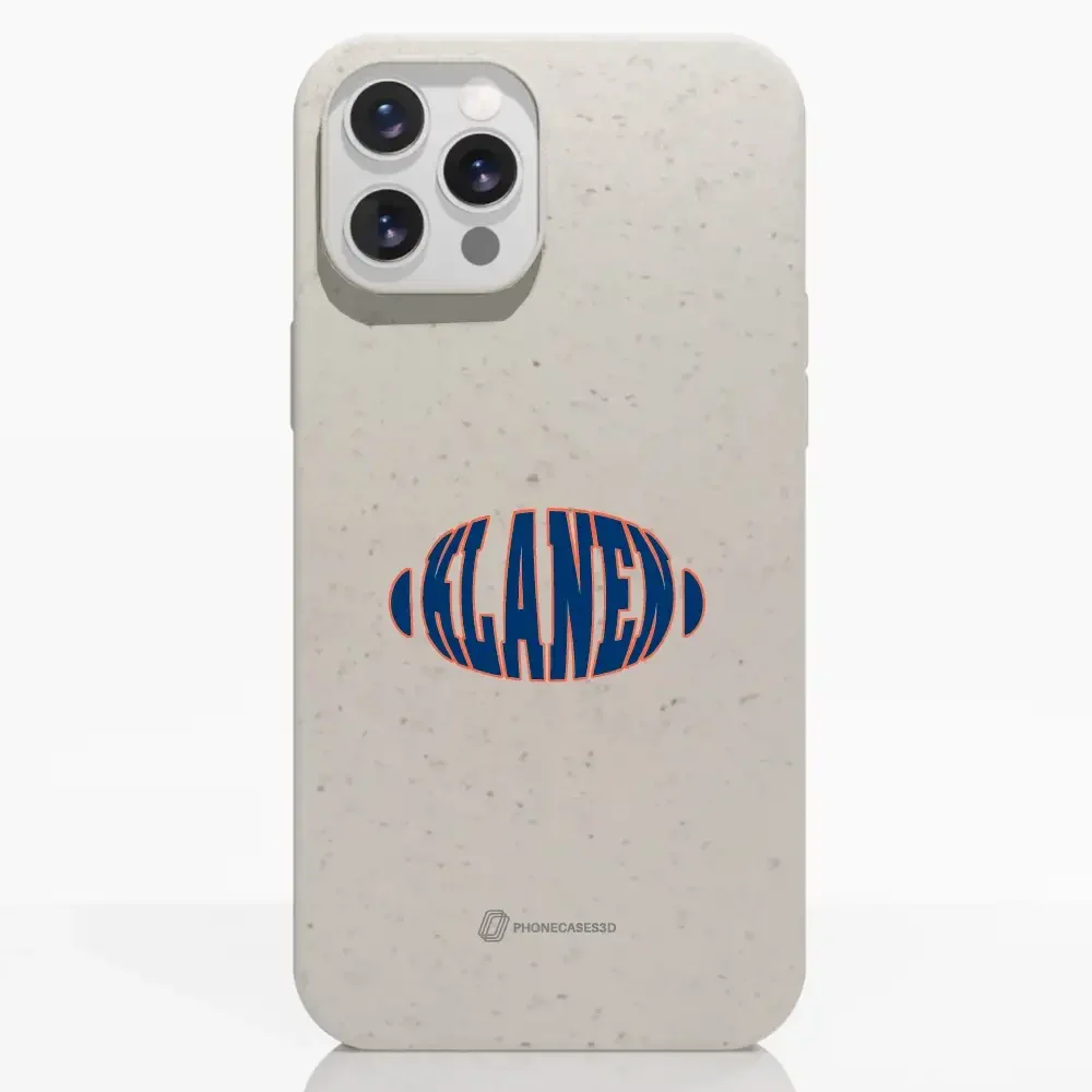 VIF Official Compostable Phone Case Design Klanen - Image 5
