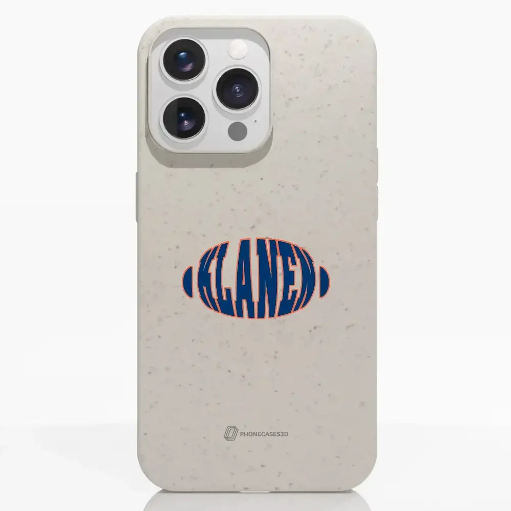VIF Official Compostable Phone Case Design Klanen - Image 8